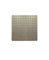 12'' SQUARE SHOWER HEAD